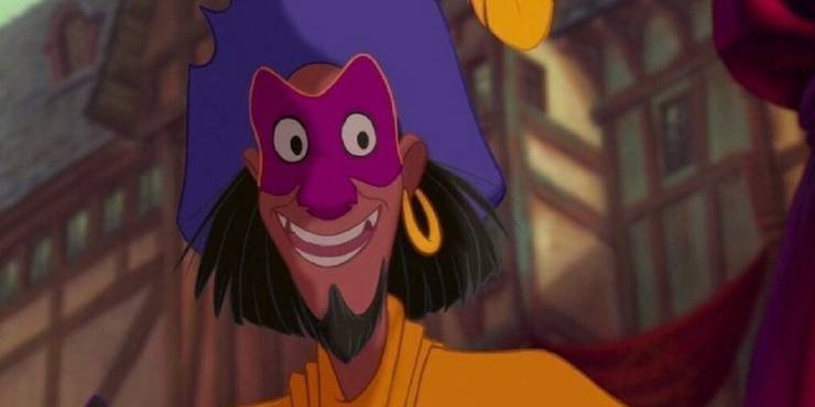 10 Disney Characters Who Would Make Great Among Us Imposters 10 Disney Characters Who Would Make Great Among Us Imposters